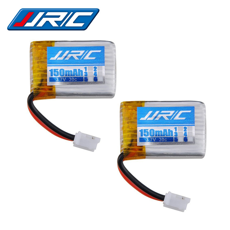 بطارية أصلية من JJRC H36 بجهد  - مراجعة Rc Hobby Charger وسعره