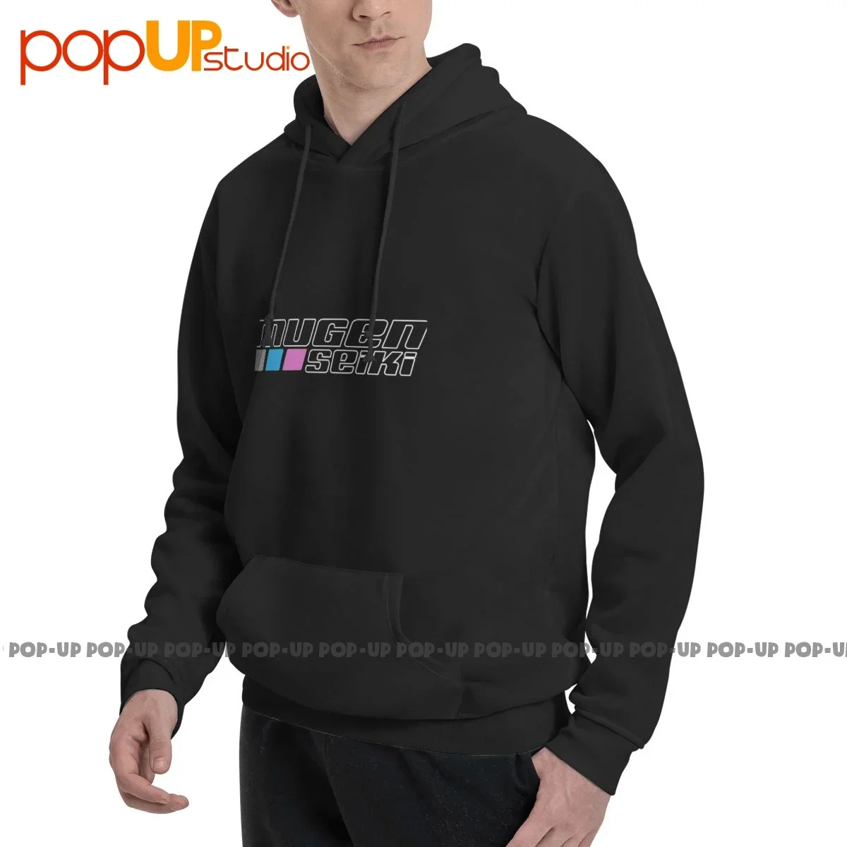 سويت شيرت بغطاء للرأس بشعار Mu - مراجعة Rc Hobby Logo وسعره