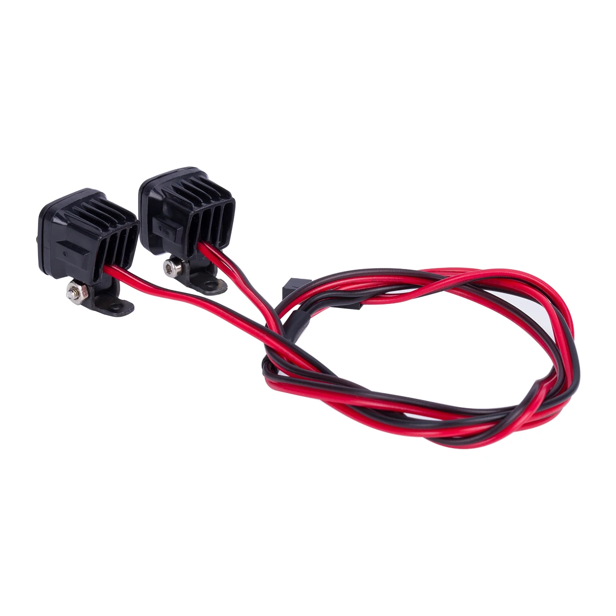 RC سيارة مربع مشرق LED أضواء ع - مراجعة Rc Hobby Zone وسعره