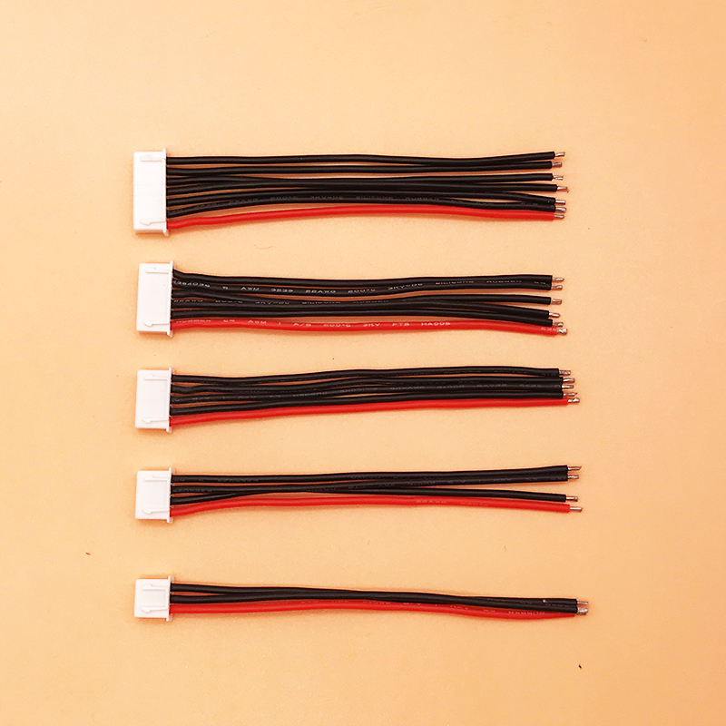 10 قطعة/الوحدة 1S/2S/3S/4S/5S/ - مراجعة Rc Hobby Charger وسعره