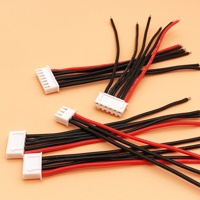 10 قطعة/الوحدة 1S/2S/3S/4S/5S/ - مراجعة Rc Hobby Charger وسعره