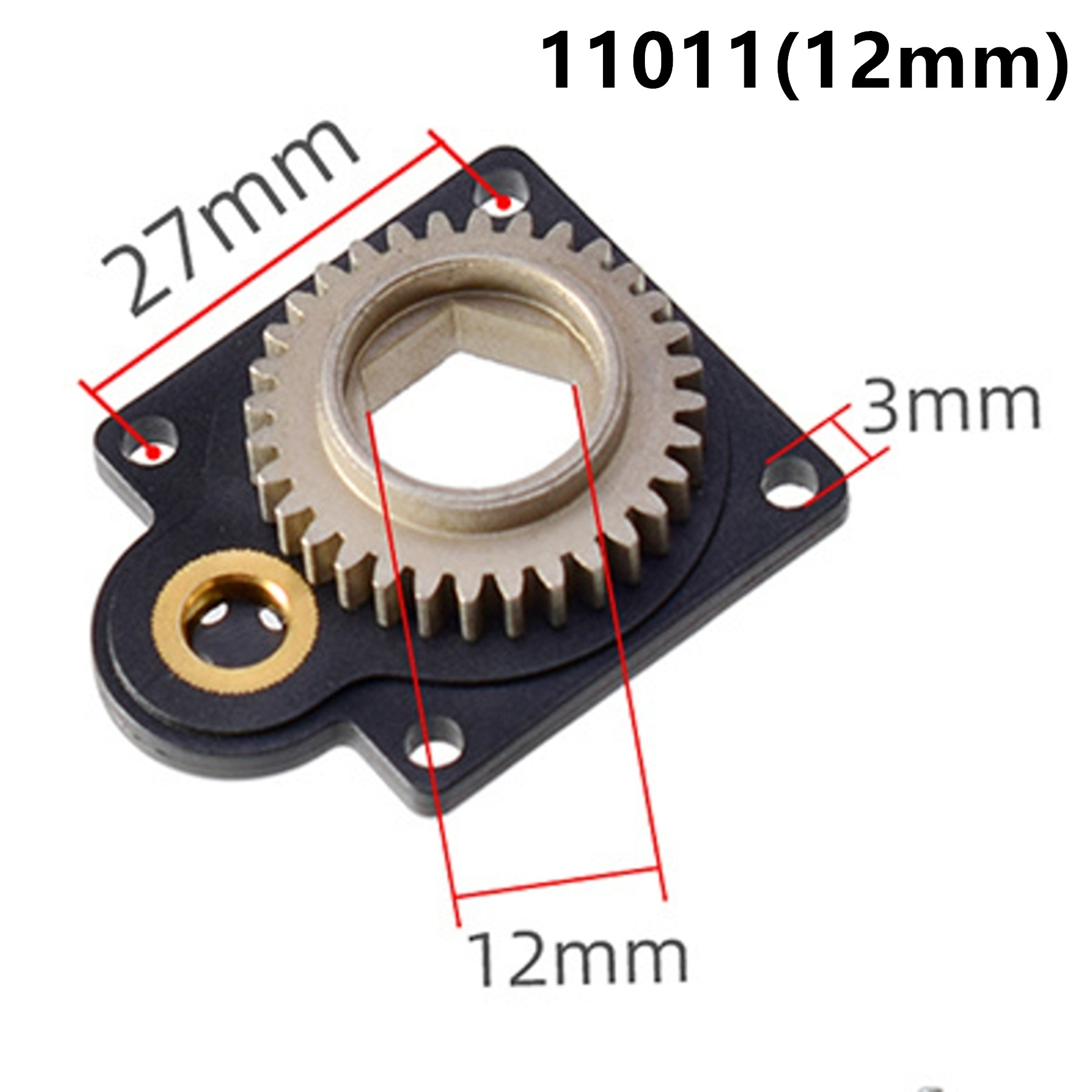 70111 مشغل طاقة كهربائي محمول  - مراجعة Rc Hobby Nitro وسعره