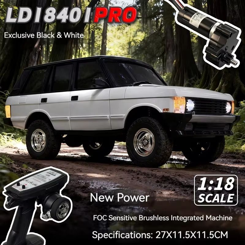 سيارة تحكم عن بعد جديدة بمقياس - مراجعة Rc Hobby Grade Cars وسعره