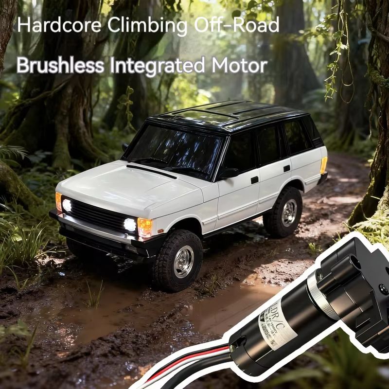 سيارة تحكم عن بعد جديدة بمقياس - مراجعة Rc Hobby Grade Cars وسعره
