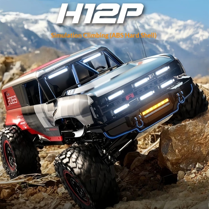 متوفر الآن: سيارة إم جيه إكس آ - مراجعة Rc Hobby Grade Cars وسعره