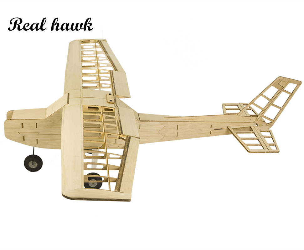 طقم طائرة Cessna152 2.5-4.0cc  - مراجعة Rc Hobby Nitro وسعره