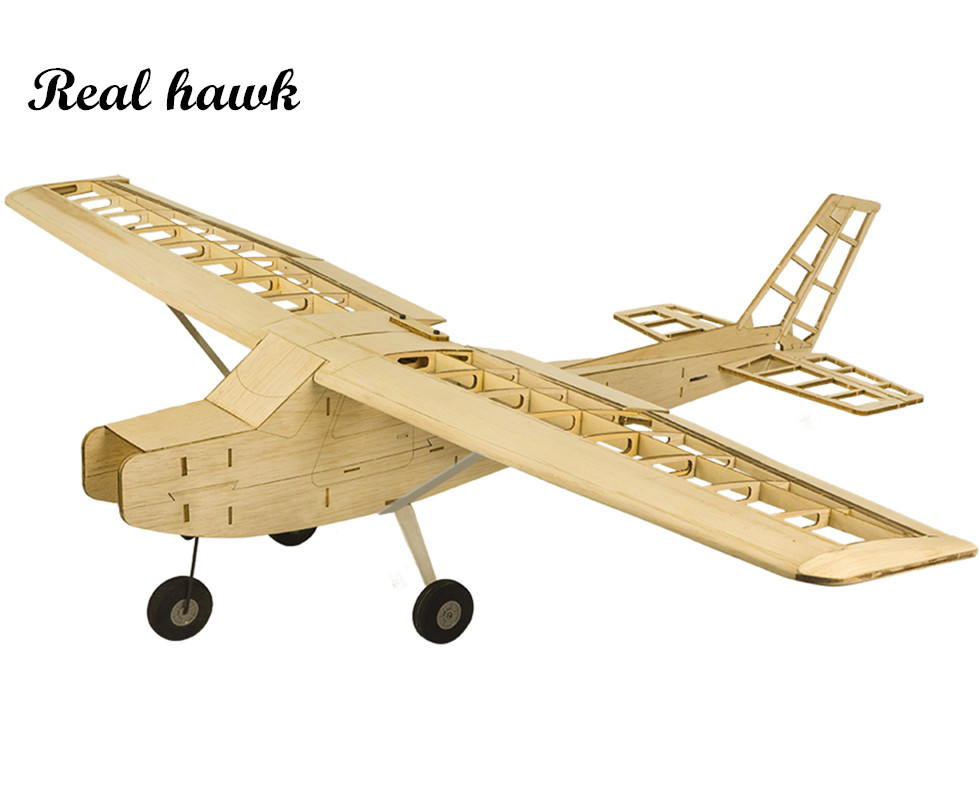 طقم طائرة Cessna152 2.5-4.0cc  - مراجعة Rc Hobby Nitro وسعره