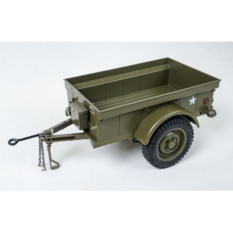 قطع غيار أصلية لسيارة FMS 1/6  - مراجعة Rc Hobby Zone وسعره