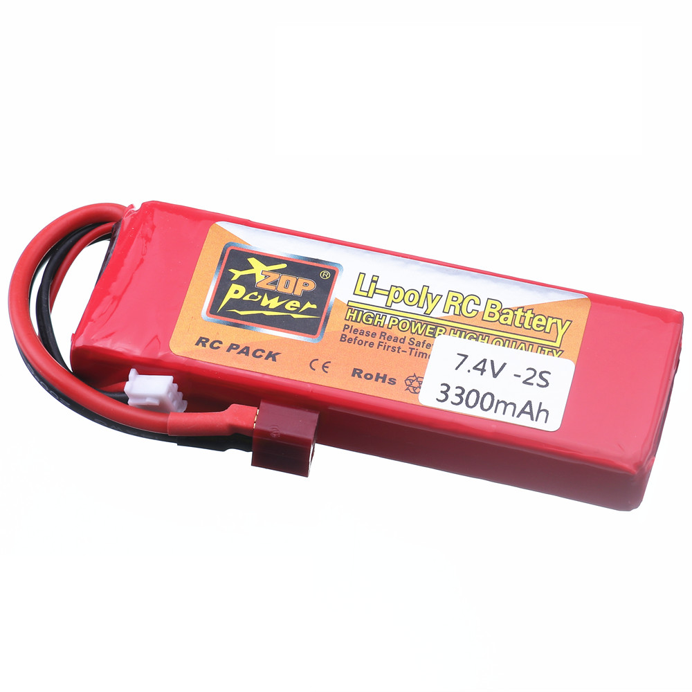 أطقم شاحن بطارية ليبو لسيارات  - مراجعة Rc Hobby Charger وسعره