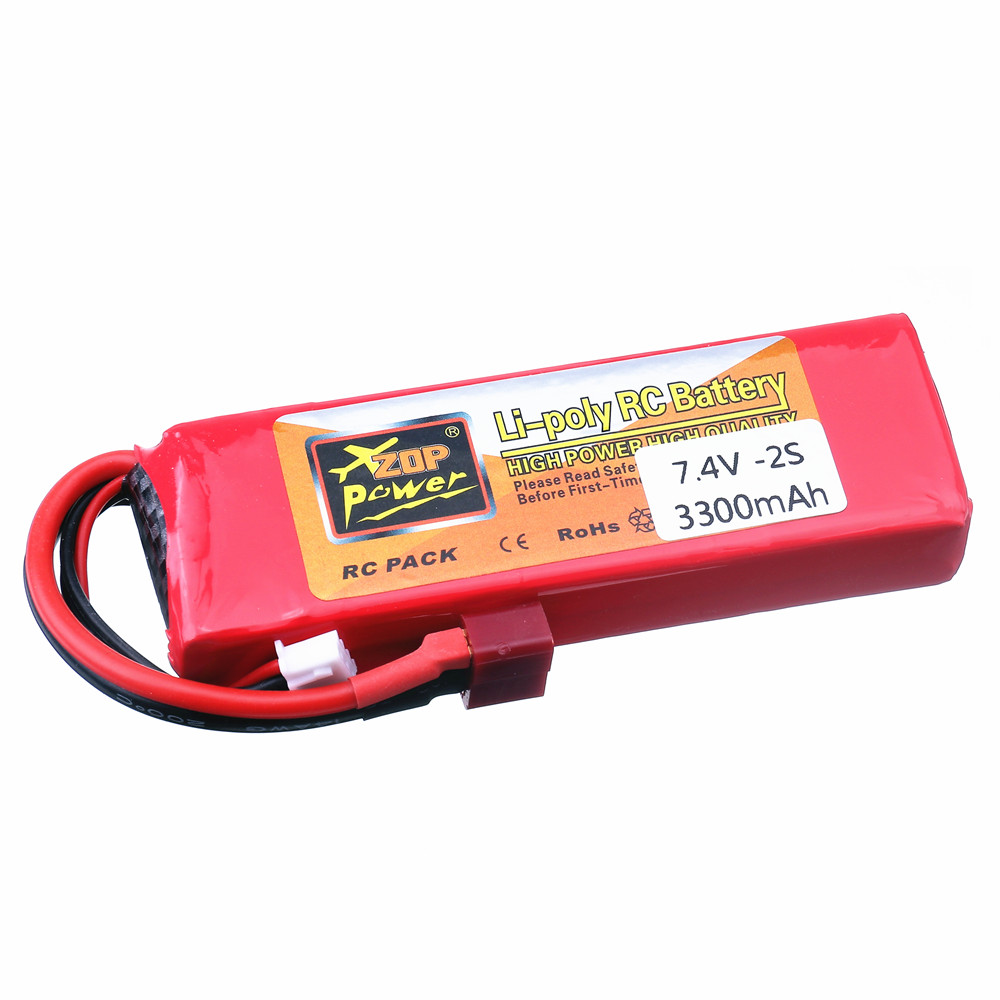 أطقم شاحن بطارية ليبو لسيارات  - مراجعة Rc Hobby Charger وسعره