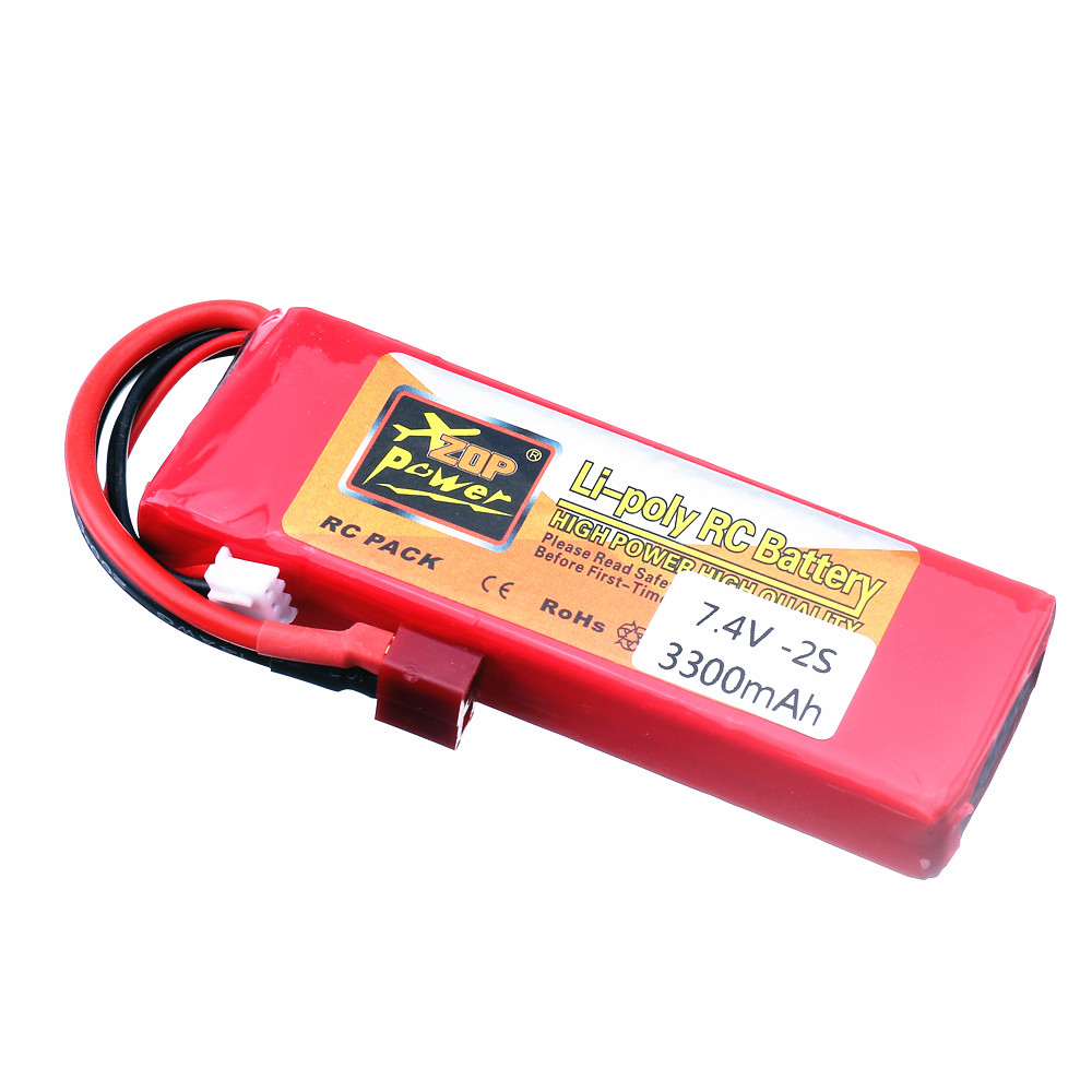 أطقم شاحن بطارية ليبو لسيارات  - مراجعة Rc Hobby Charger وسعره