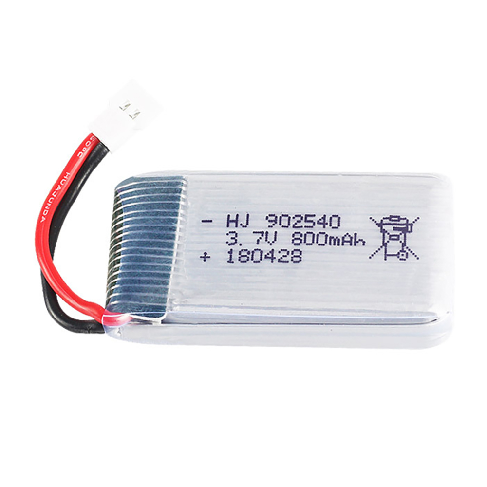 3.7 فولت 800 مللي أمبير 902540 - مراجعة Hobby Rc Quadcopters وسعره