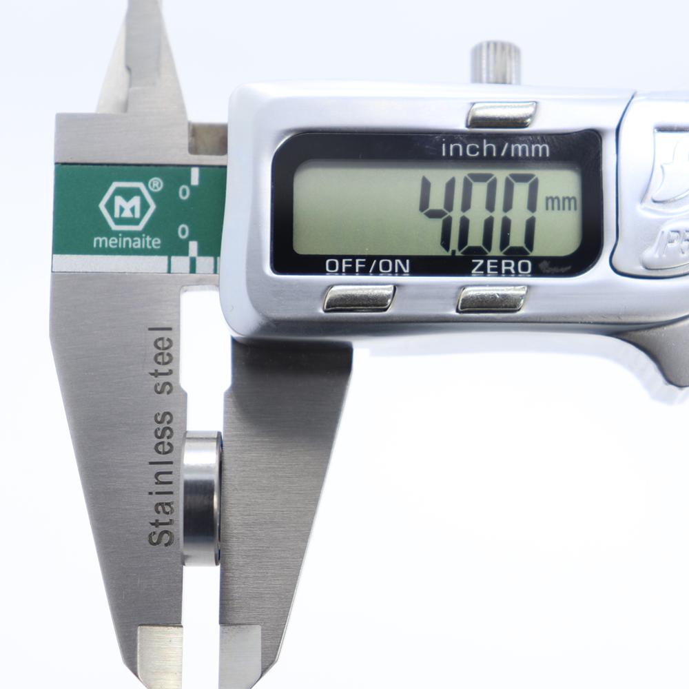 6700RS تحمل 10 قطعة 10x15x4mm  - مراجعة Rc Hobby Nitro وسعره