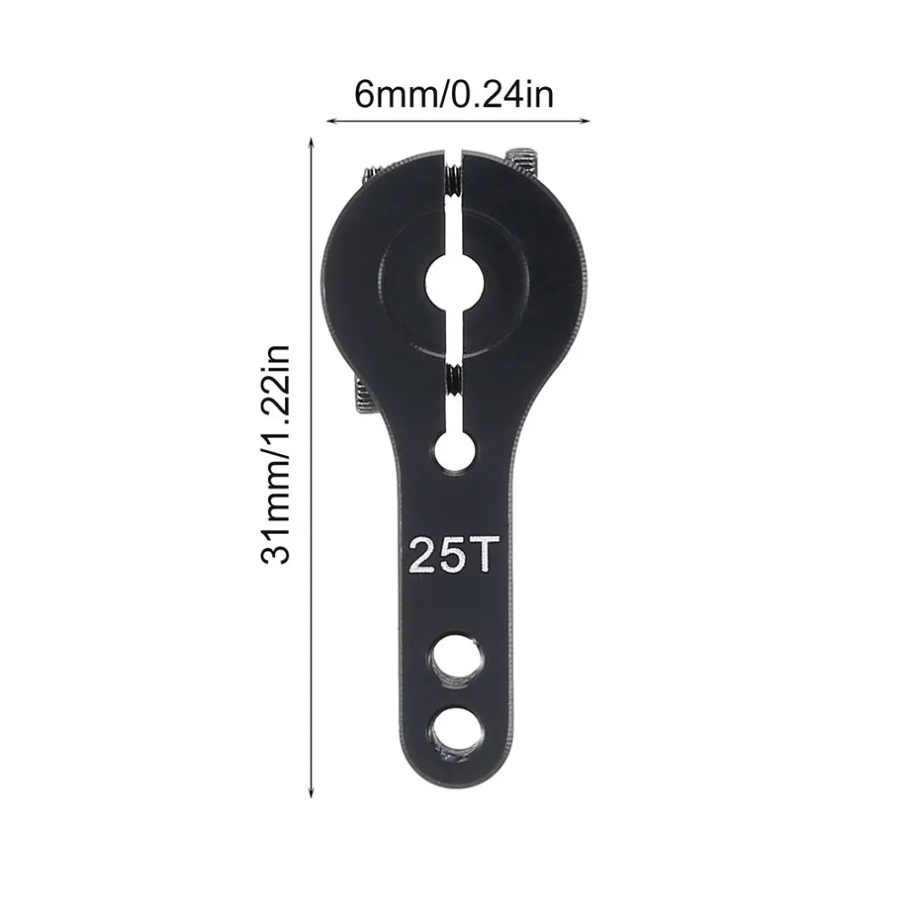 NEEBRC 25T RC سيرفو القرن الأل - مراجعة Rc Hobby Model وسعره